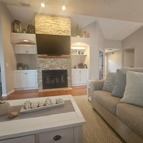 4026 Lyndhurst Court Sarasota FL 34235