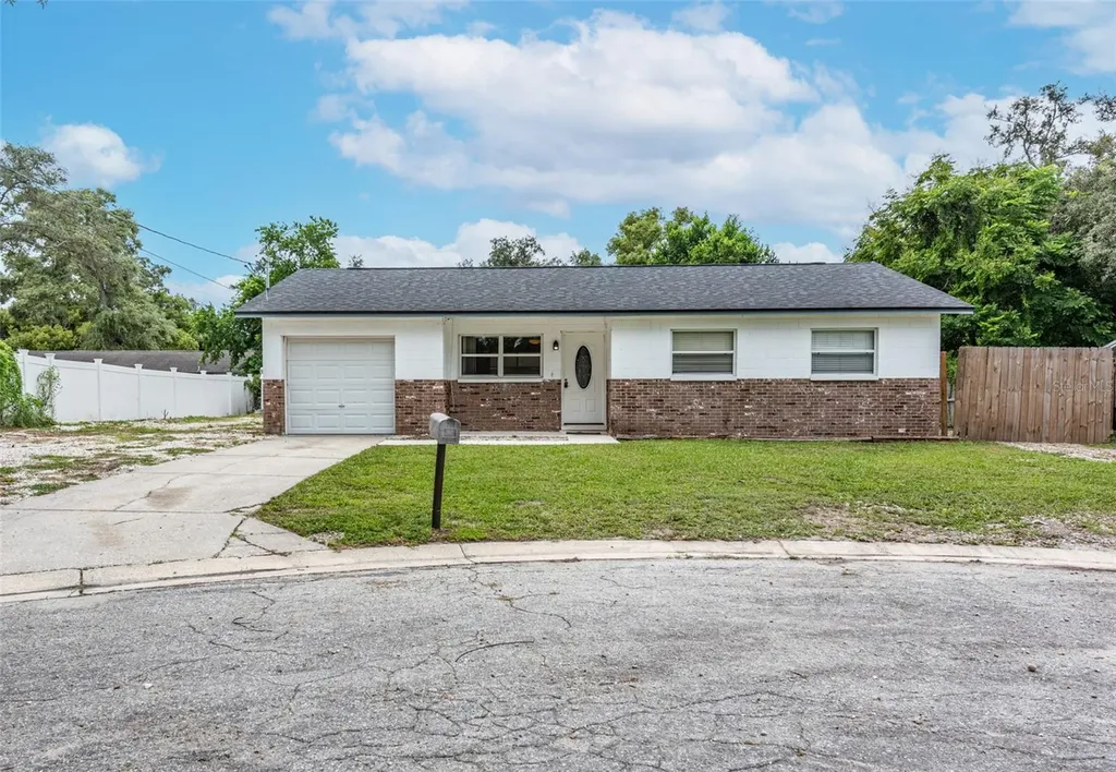 2106 W Herman Street Tampa FL 33612