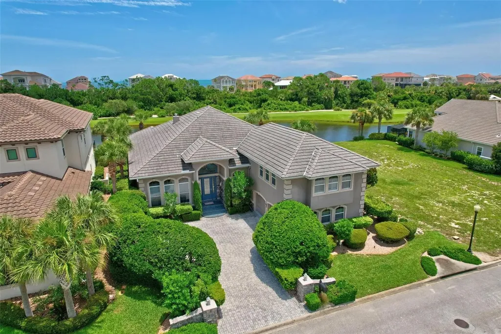 29 Cypresswood Drive S Palm Coast FL 32137