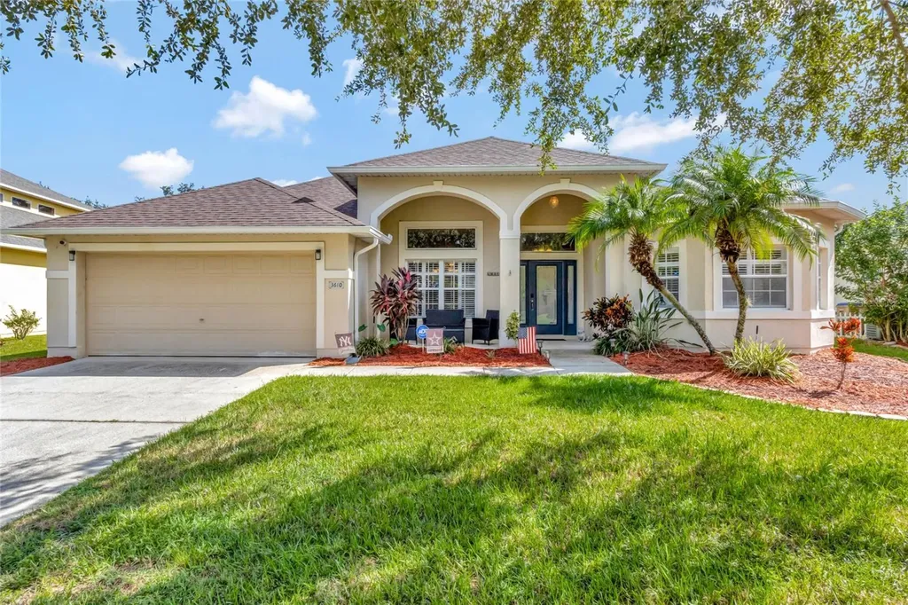 3610 Kariba Court Kissimmee FL 34746
