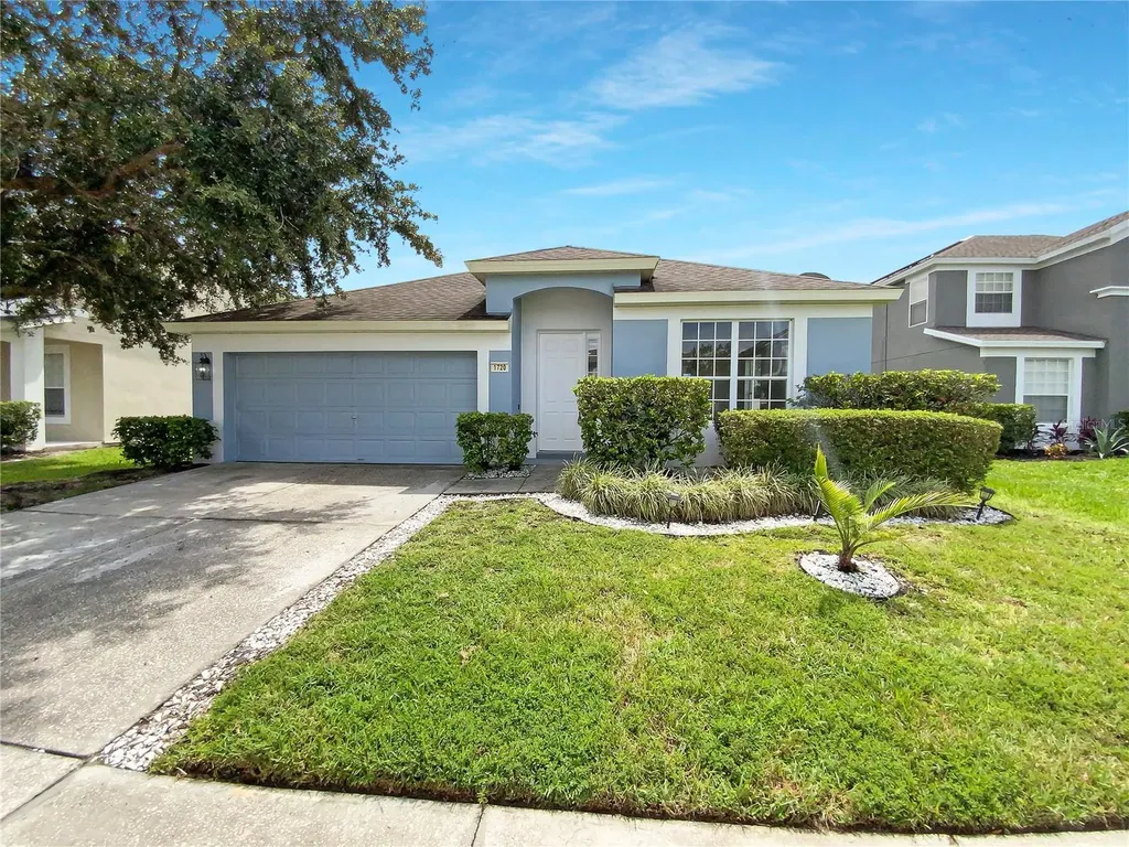 1720 Malon Bay Drive Orlando FL 32828