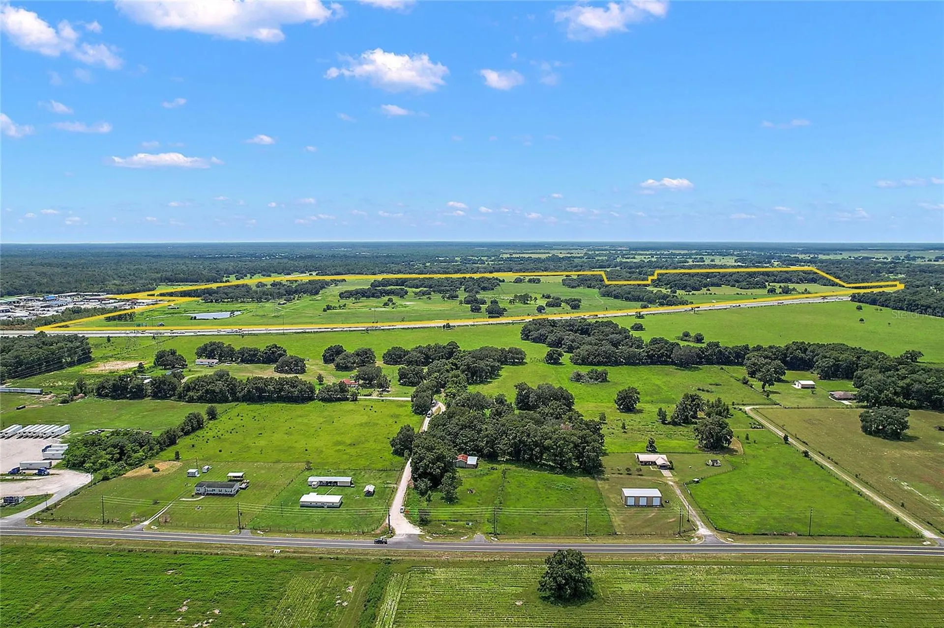 412 E State Road 44 Wildwood FL 34785