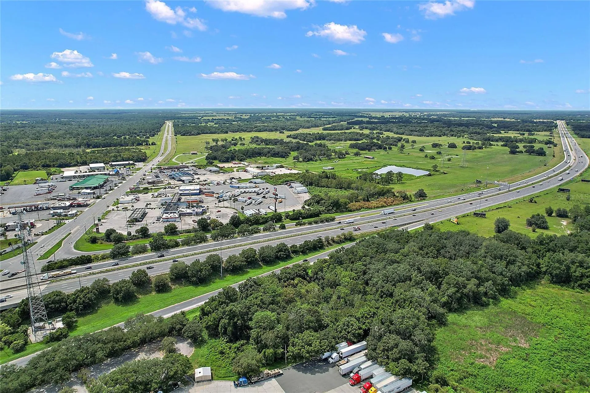 412 E State Road 44 Wildwood FL 34785