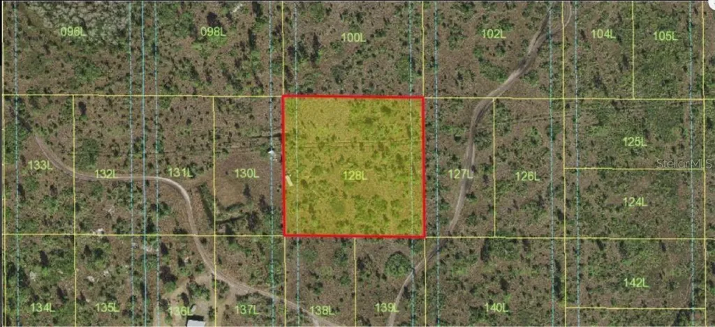 Holopaw Groves Road St Cloud FL 34773