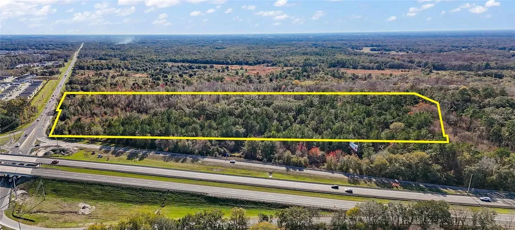 Highway 301 / Main Street Wildwood FL 34785