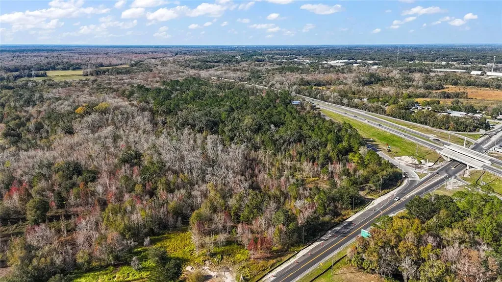 Highway 301 / Main Street Wildwood FL 34785