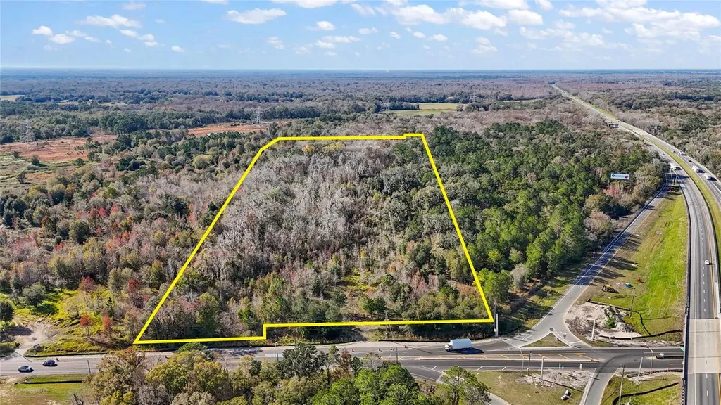 Highway 301 / Main Street Wildwood FL 34785