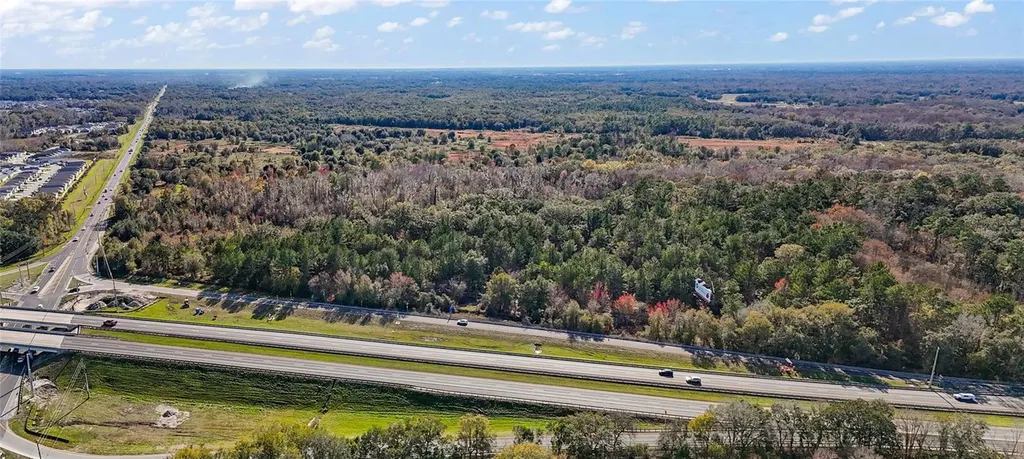 Highway 301 / Main Street Wildwood FL 34785