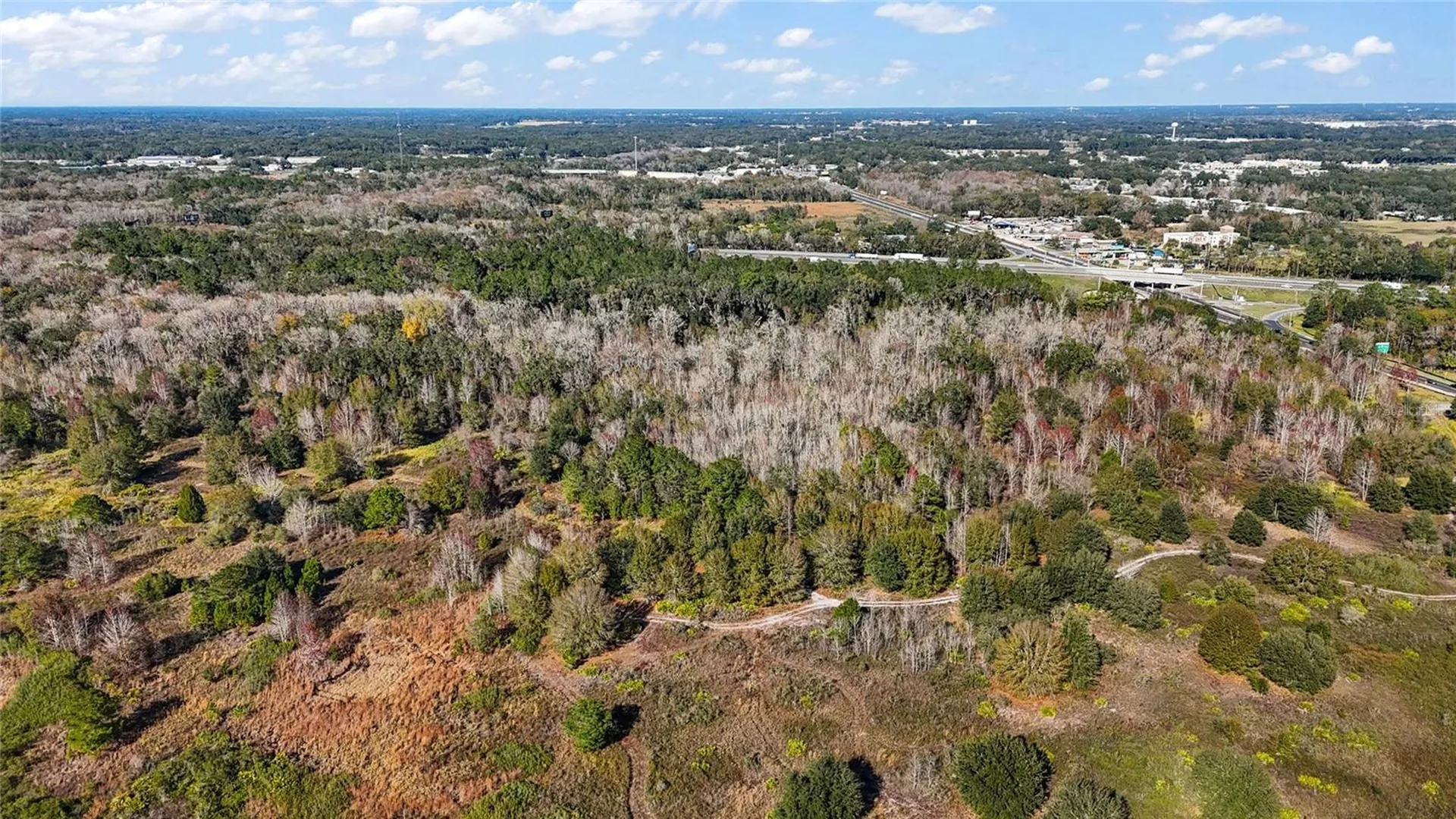 Highway 301 / Main Street Wildwood FL 34785