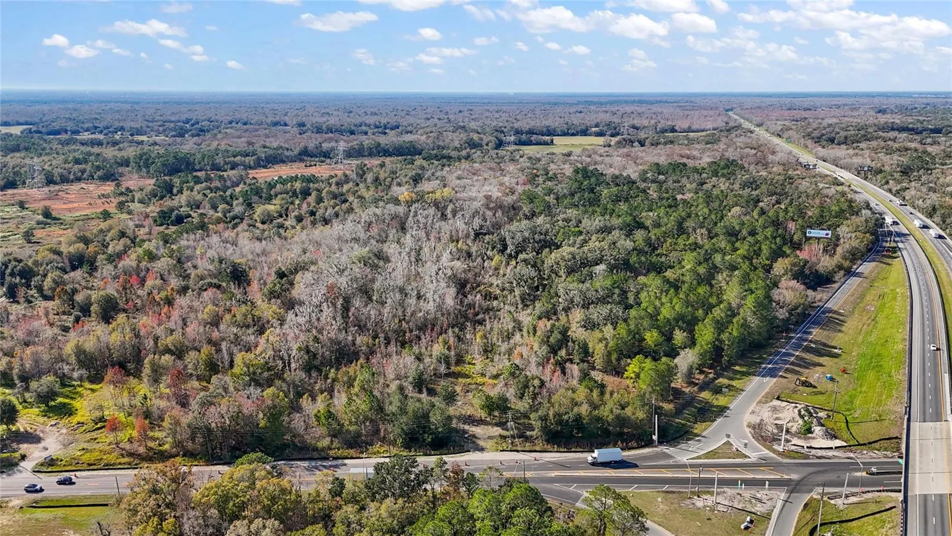Highway 301 / Main Street Wildwood FL 34785
