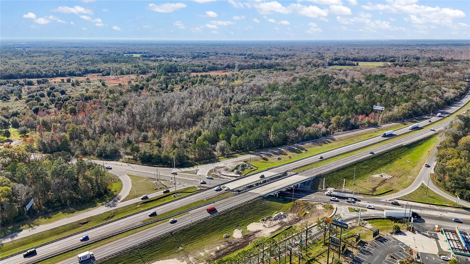 Highway 301 / Main Street Wildwood FL 34785