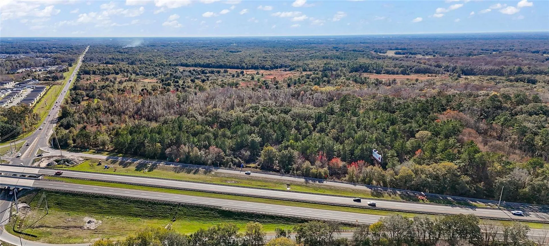 Highway 301 / Main Street Wildwood FL 34785