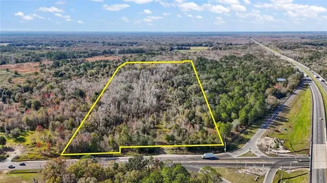 Highway 301 / Main Street Wildwood FL 34785