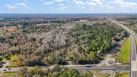 Highway 301 / Main Street Wildwood FL 34785