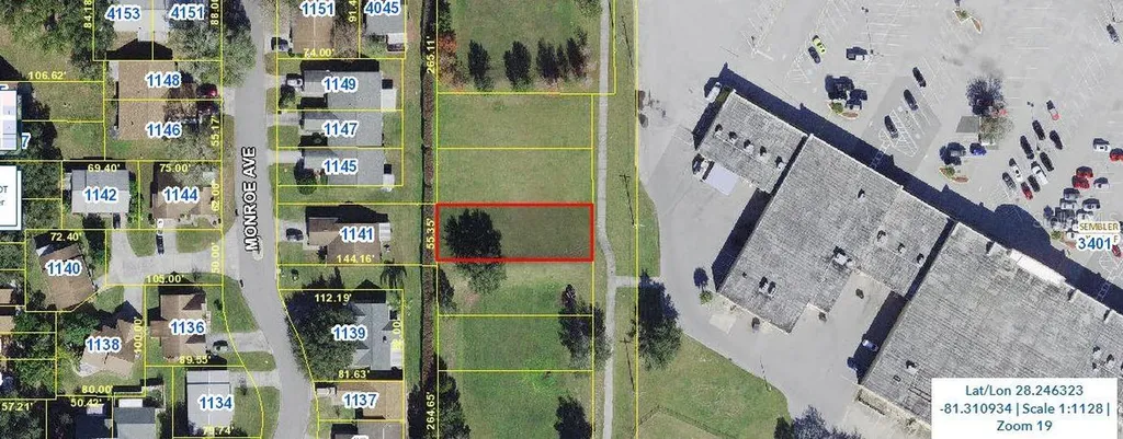 3441 13th Street Road St Cloud FL 34769