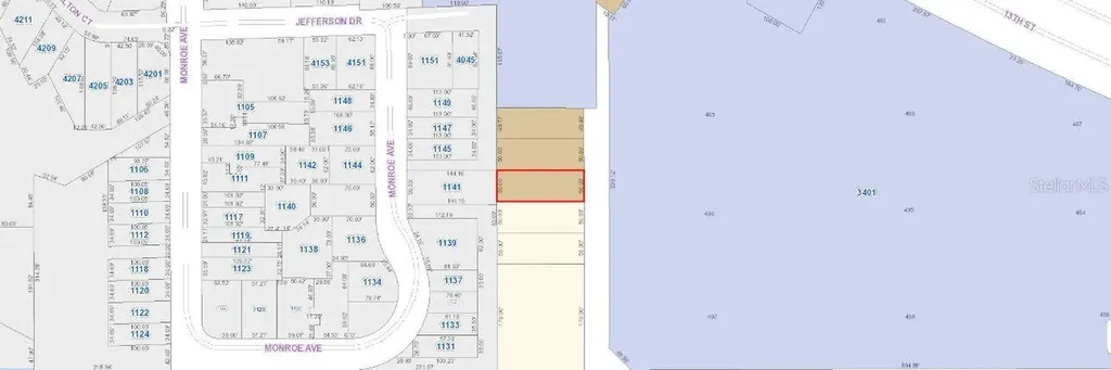 3441 13th Street Road St Cloud FL 34769