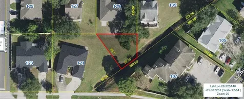 Knotts Lane Kissimmee FL 34743