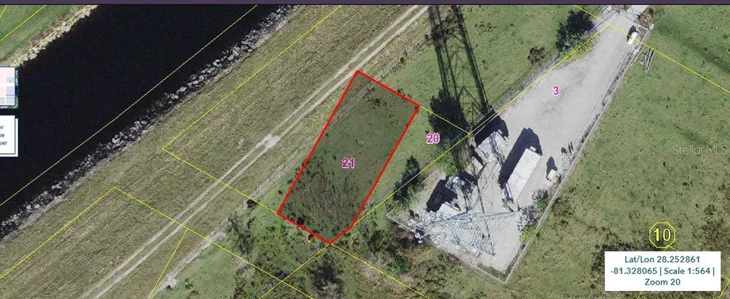 Neptune Road Kissimmee FL 34744