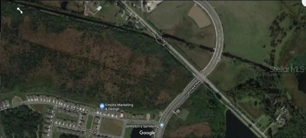 Neptune Road Kissimmee FL 34744