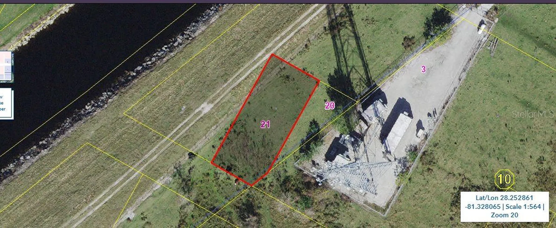 Neptune Road Kissimmee FL 34744