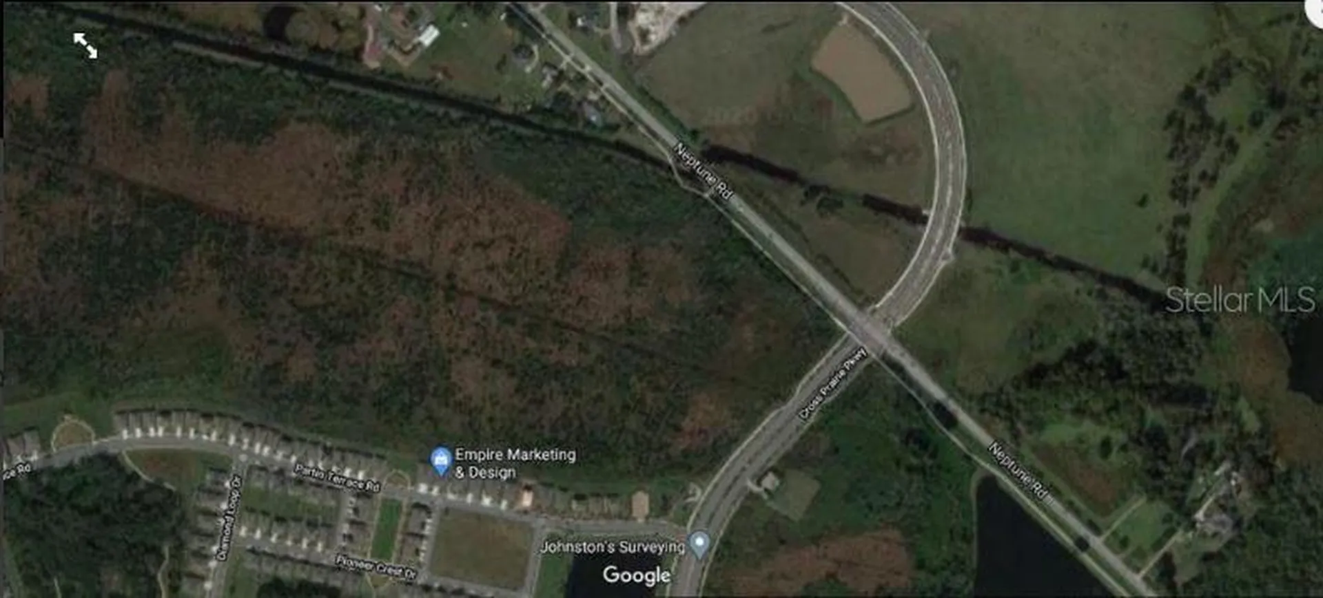 Neptune Road Kissimmee FL 34744