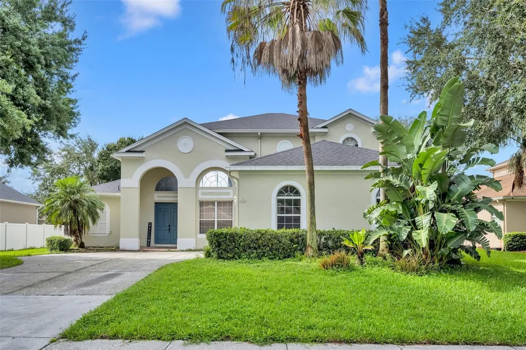 3703 Peaceful Valley Drive Clermont FL 34711