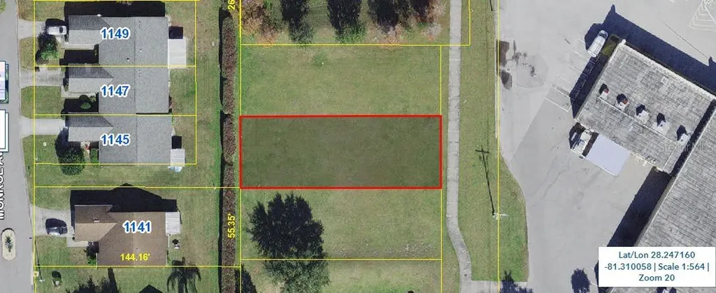 3441 13th Street Road St Cloud FL 34769