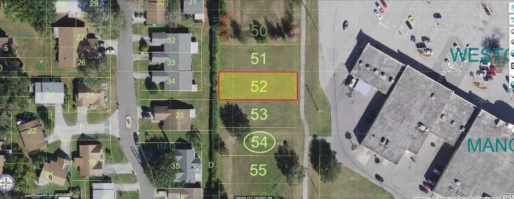 3441 13th Street Road St Cloud FL 34769