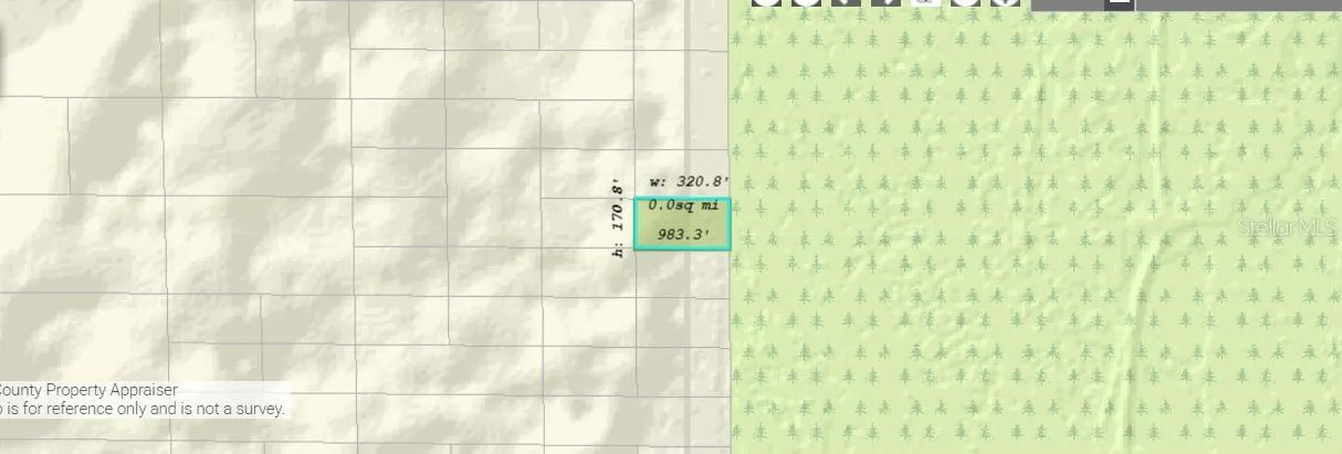Dill Road Orlando FL 32820