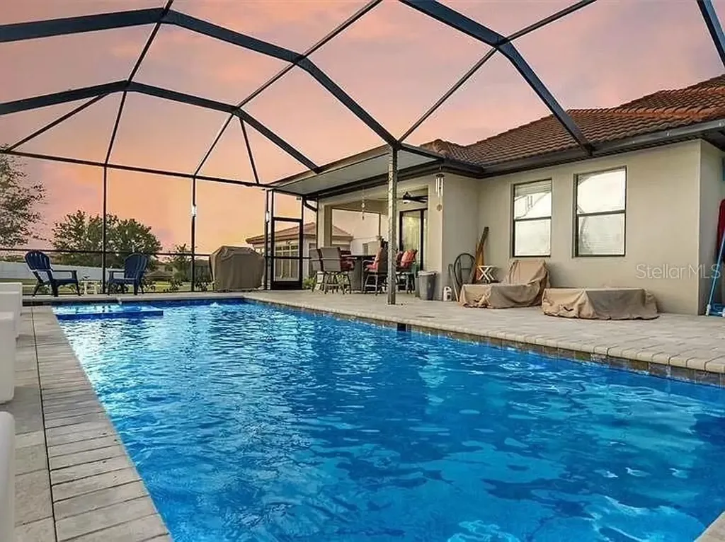 1890 Altavista Circle Lakeland FL 33810