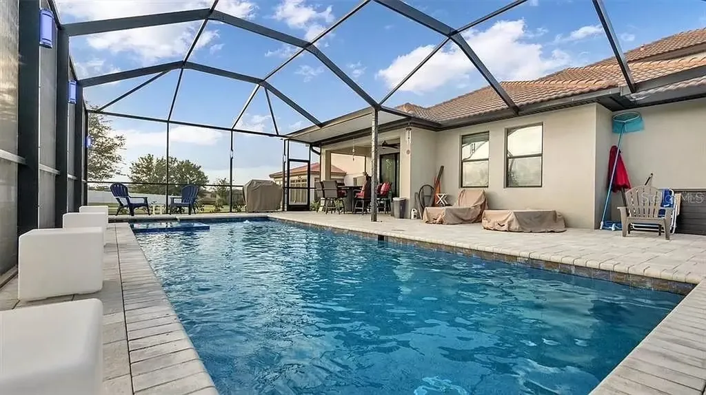 1890 Altavista Circle Lakeland FL 33810