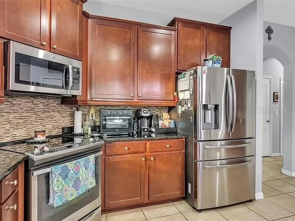 1890 Altavista Circle Lakeland FL 33810