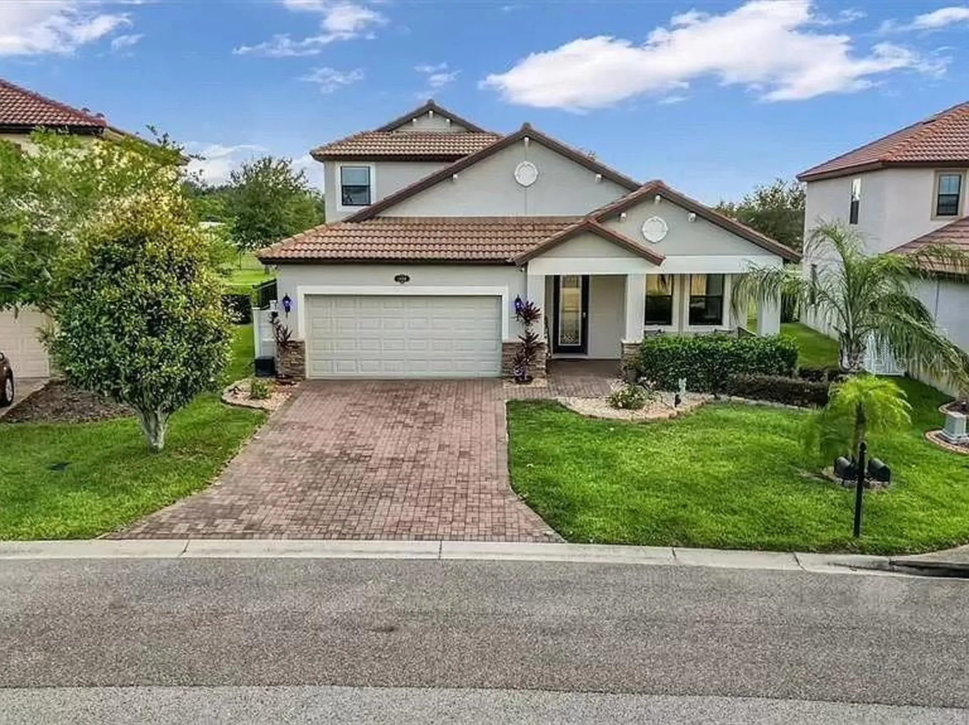 1890 Altavista Circle Lakeland FL 33810