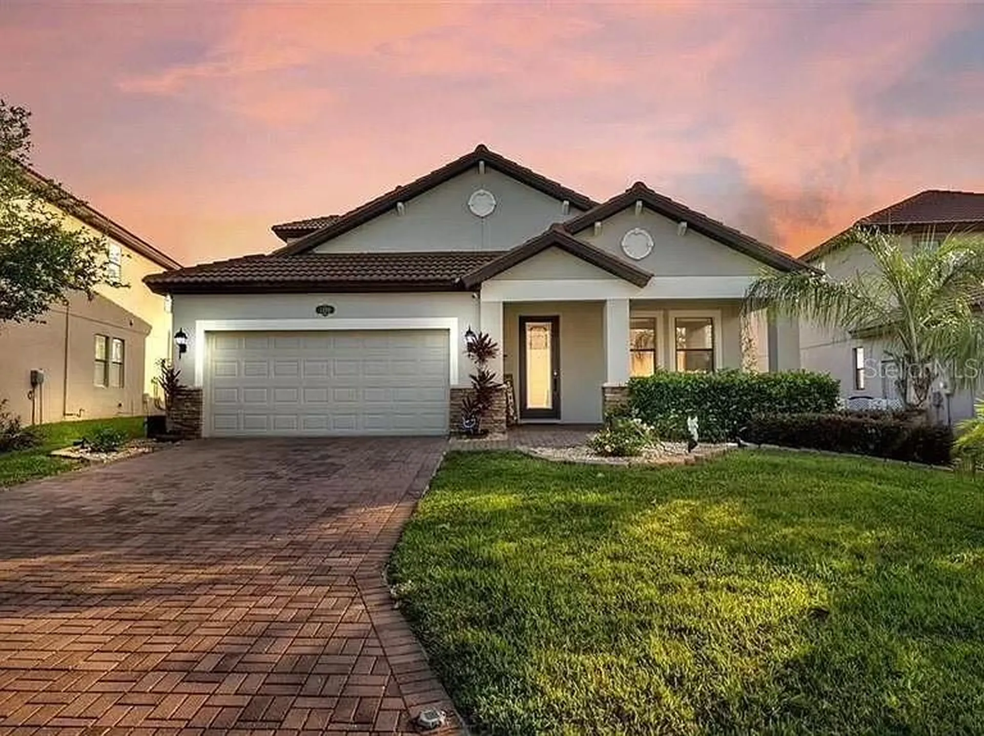 1890 Altavista Circle Lakeland FL 33810