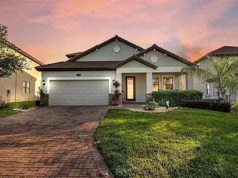 1890 Altavista Circle Lakeland FL 33810