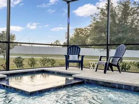 1890 Altavista Circle Lakeland FL 33810