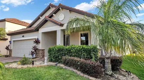 1890 Altavista Circle Lakeland FL 33810