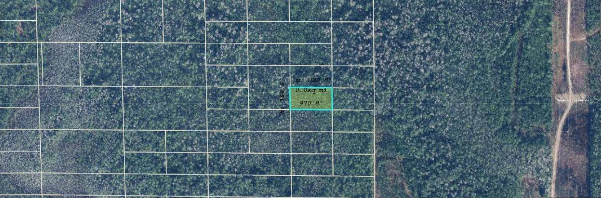 Dill Road Orlando FL 32820