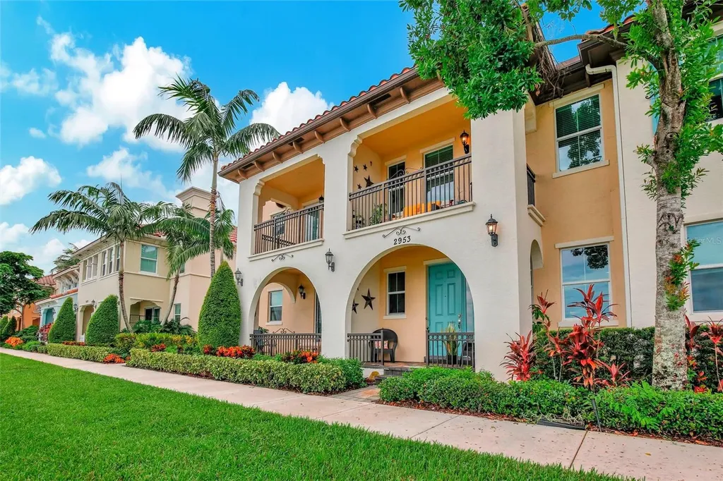 2953 Tortola Way Hollywood FL 33024