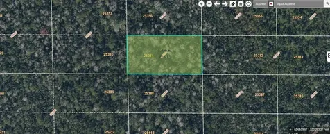 Dill Road Orlando FL 32820