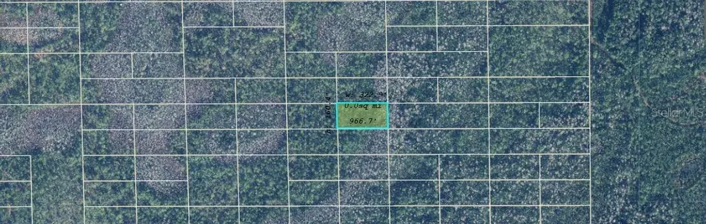 Dill Road Orlando FL 32820