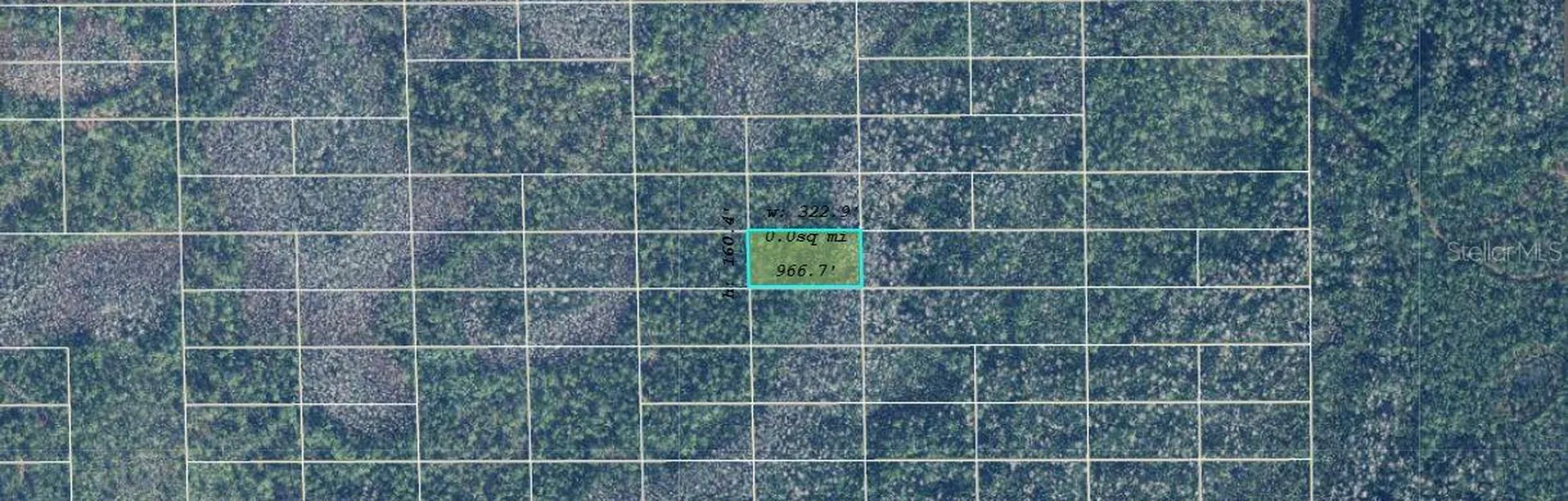 Dill Road Orlando FL 32820