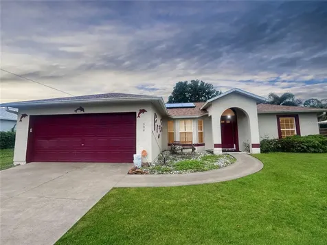 390 Faith Terrace Sebastian FL 32958