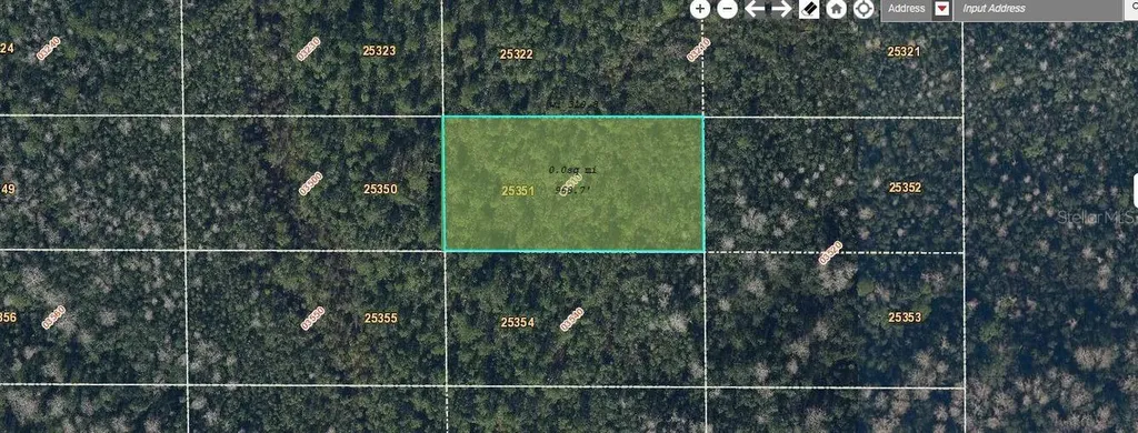 Dill Road Orlando FL 32820