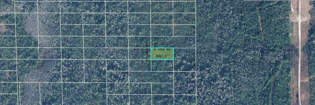 Dill Road Orlando FL 32820