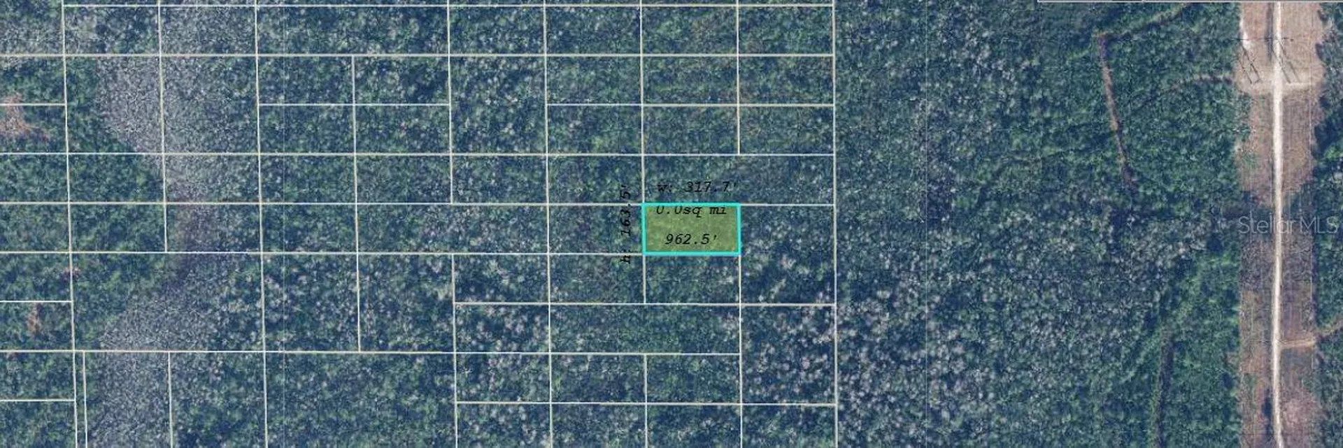 Dill Road Orlando FL 32820