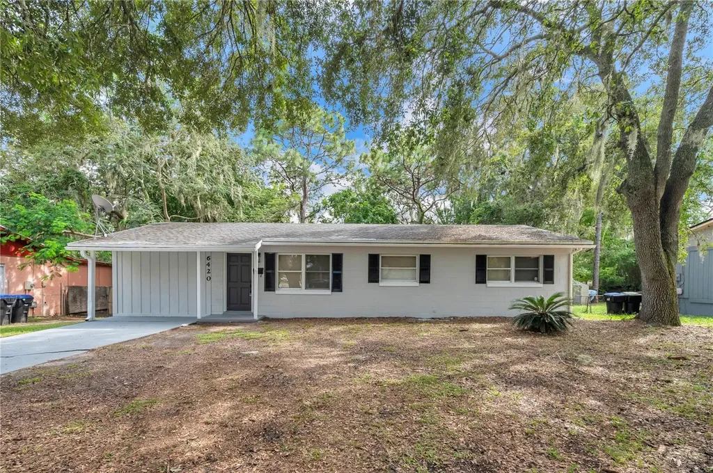 6420 Lorenzo Avenue Orlando FL 32818