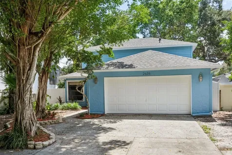 2626 W Tyson Avenue Tampa FL 33611