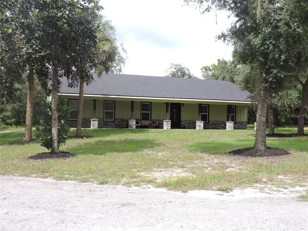 3320 Bob Cat Trail Lake Wales FL 33898