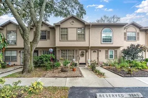 2243 Fletchers Point Circle Tampa FL 33613